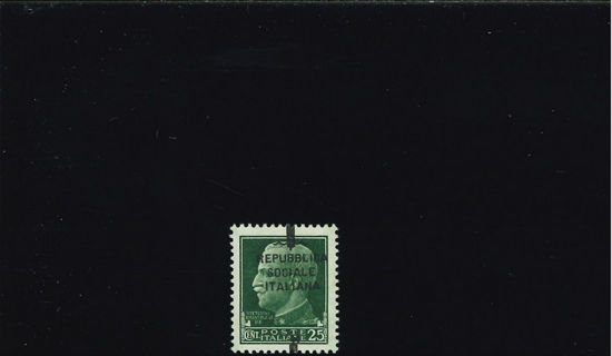 Immagine di 491pl - Imperiale SVR 25 c