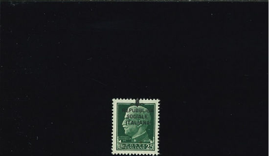 Immagine di 491pl - Imperiale SVR 25 c