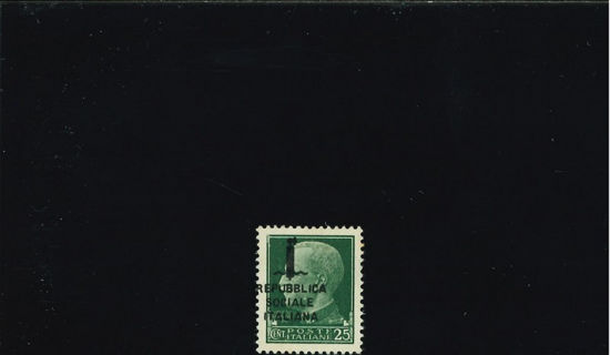 Immagine di 491pmf - Imperiale SVR 25 c