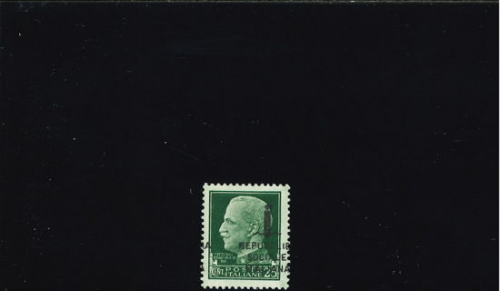 Immagine di 491pp - Imperiale SVR 25 c