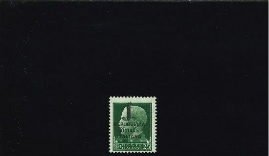 Immagine di 491pp - Imperiale SVR 25 c