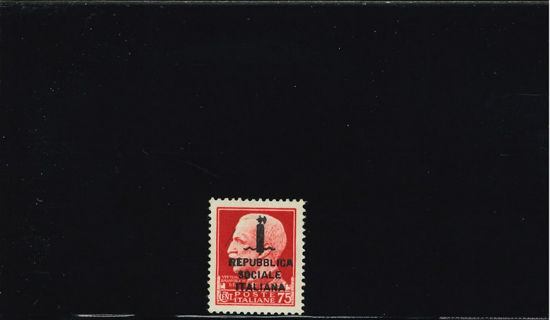 Immagine di 494 - Imperiale SVR 75 c