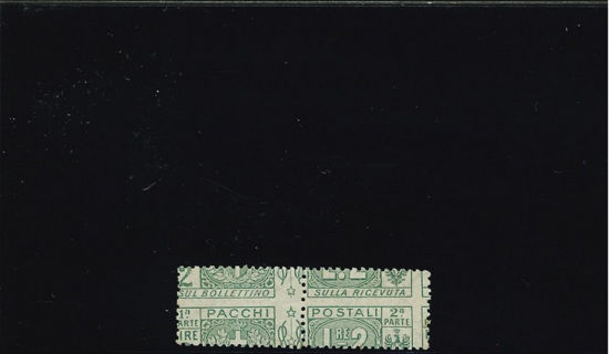 Immagine di 13hca - Stemma e cifra  2 L