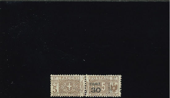 Immagine di 20m - Stemma e cifra  SVR 30/5