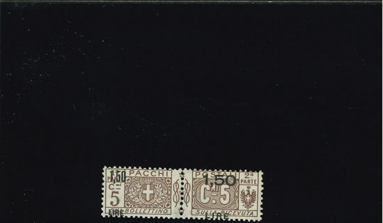 Immagine di 22e - Stemma e cifra  SVR1,5/5