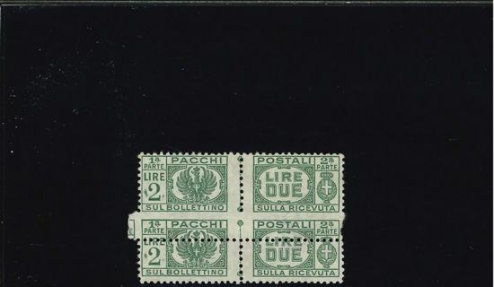 Immagine di 61l+d - Pacchi senza fasci 2 L