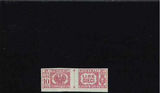 Immagine di 64a - Pacchi senza fasci 10 L