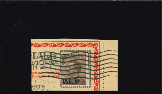 Immagine di 4m - BLP I° tipo 40 c