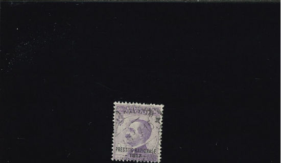 Immagine di 85 - Michetti 50 c