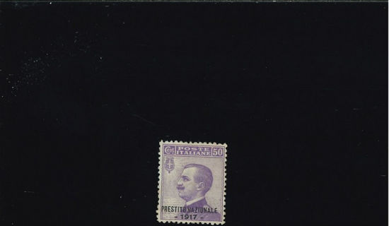 Immagine di 85 - Michetti 50 c