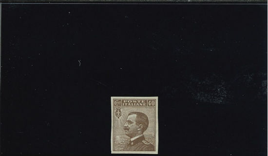 Immagine di 84e - Michetti 40 c