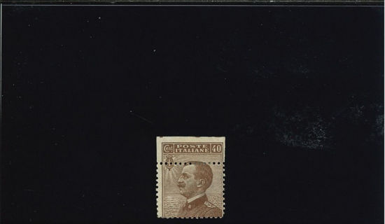 Immagine di 84fb - Michetti 40 c