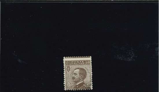 Immagine di 84 - Michetti 40 c