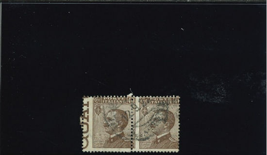 Immagine di 84 - Michetti 40 c