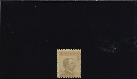 Immagine di 84p - Michetti 40 c