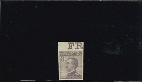 Immagine di 85e - Michetti 50 c