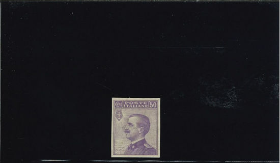 Immagine di 85e - Michetti 50 c