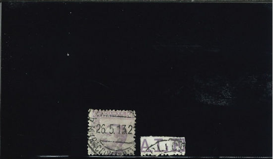 Immagine di 85 - Michetti 50 c