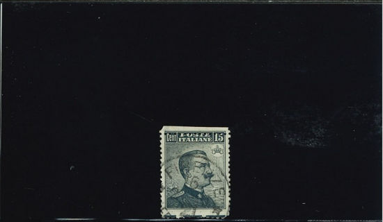 Immagine di 86aa - Michetti 15 c.