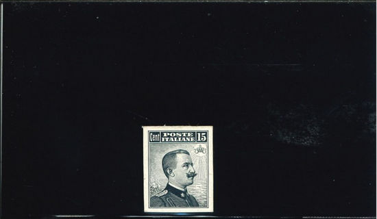 Immagine di 86 - Michetti 15 c.