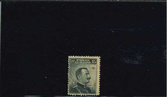 Immagine di 96d - Michetti 15 c.