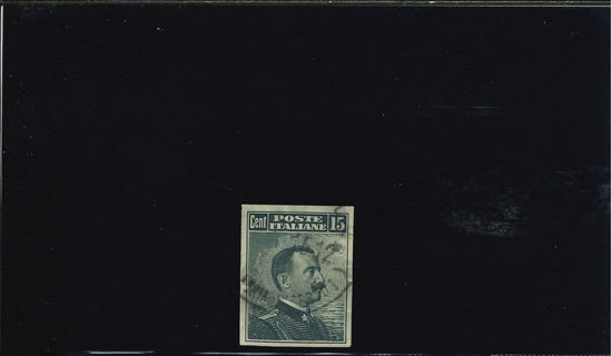 Immagine di 96e - Michetti 15 c.