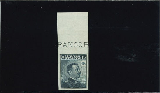 Immagine di 96e - Michetti 15 c.