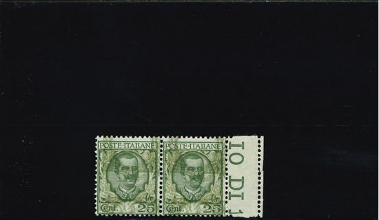 Immagine di 200b - Floreale 25 c