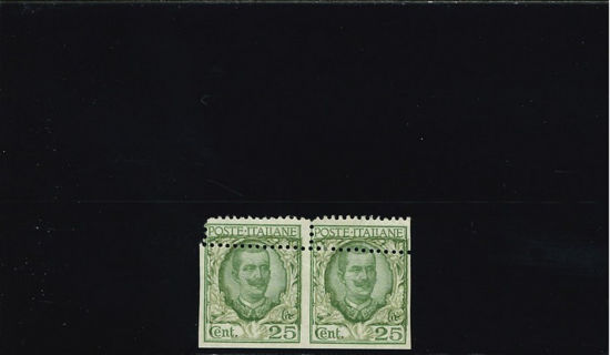 Immagine di 200d - Floreale 25 c