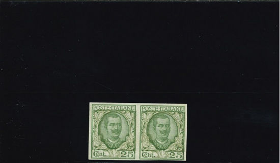 Immagine di 200d - Floreale 25 c