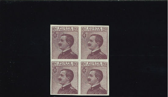 Immagine di 204aa - Michetti 20 c