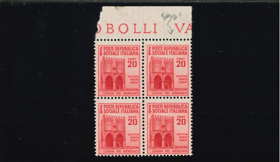 Immagine di 504aa - Monumenti distrutti 20 c