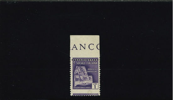 Immagine di 509da - Monumenti distrutti 1 l.