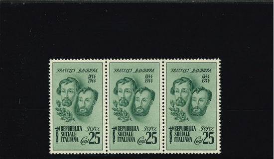 Immagine di 512b - Fratelli Bandiera