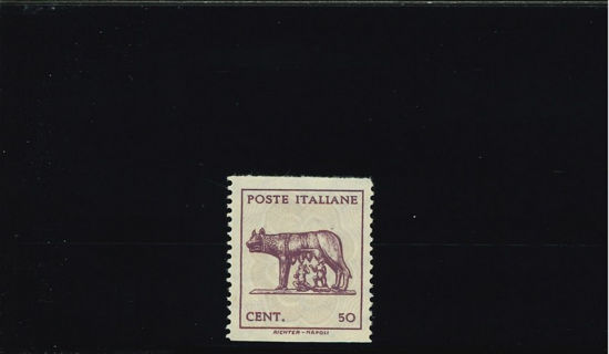 Immagine di 515m - Lupa con FIL