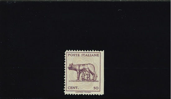 Immagine di 515q - Lupa con FIL