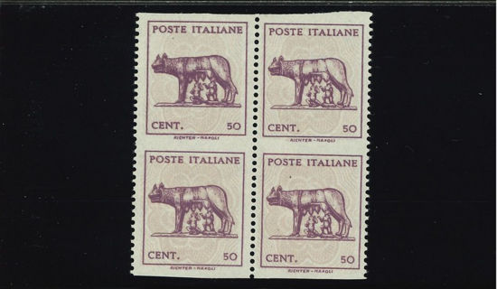 Immagine di 515As - Lupa senza FIL