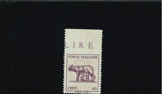 Immagine di 515At - Lupa senza FIL