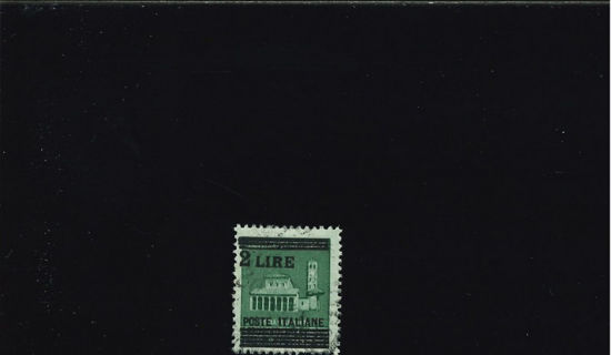 Immagine di 525 - Monumenti distrutti  2/0,25