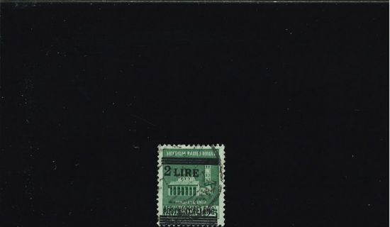 Immagine di 525 - Monumenti distrutti  2/0,25