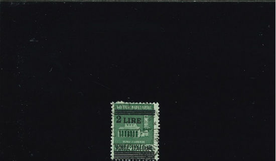 Immagine di 525 - Monumenti distrutti  2/0,25