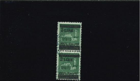 Immagine di 525 - Monumenti distrutti  2/0,25