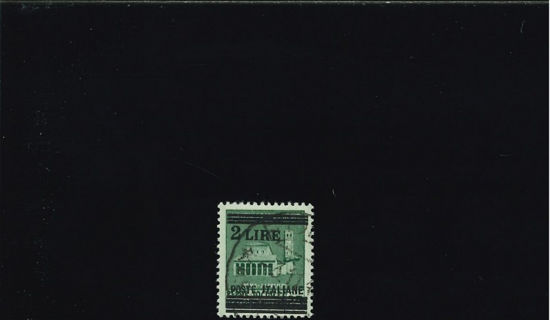 Immagine di 525 - Monumenti distrutti  2/0,25