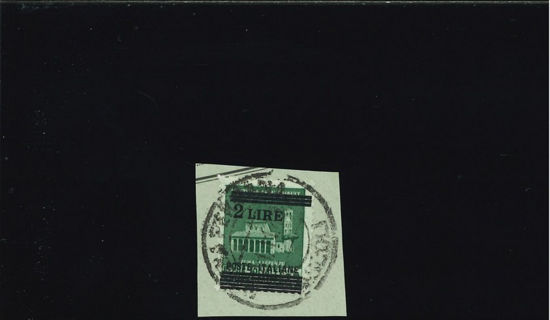 Immagine di 525 - Monumenti distrutti  2/0,25