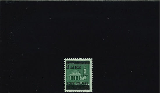 Immagine di 525 - Monumenti distrutti  2/0,25