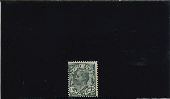 Immagine di 108 - Michetti 15 c.