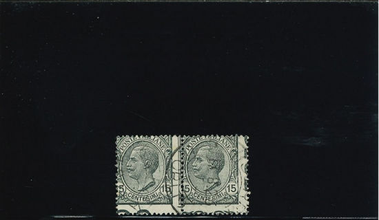 Immagine di 108kc - Michetti 15 c.