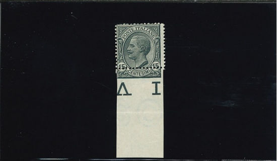 Immagine di 108k - Michetti 15 c.