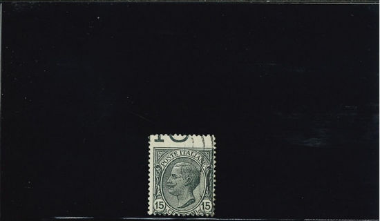 Immagine di 108k - Michetti 15 c.