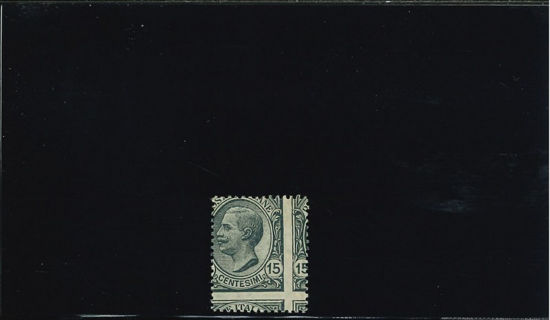 Immagine di 108 - Michetti 15 c.